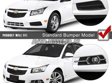 Chevrolet Cruze duman işığı